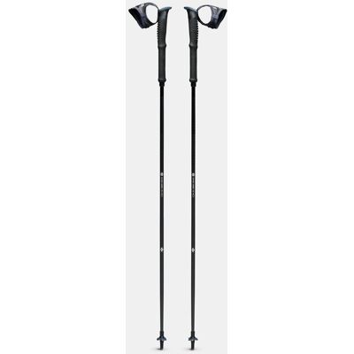 Black Diamond Distance Carbon Z FKT Wandelstokken Zwart 110 Black Diamond Distance Carbon Z FKT Wandelstokken Zwart 110