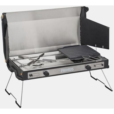Primus Tupike Stove Ii De Gasbrander Assortiment One size Primus Tupike Stove Ii De Gasbrander Assortiment One size