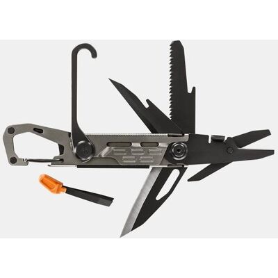 Gerber Stakeout Graphite Multi-Tool Grijs One size Gerber Stakeout Graphite Multi-Tool Grijs One size