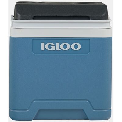 Igloo Ip27 Koelbox Blauw One size Igloo Ip27 Koelbox Blauw One size