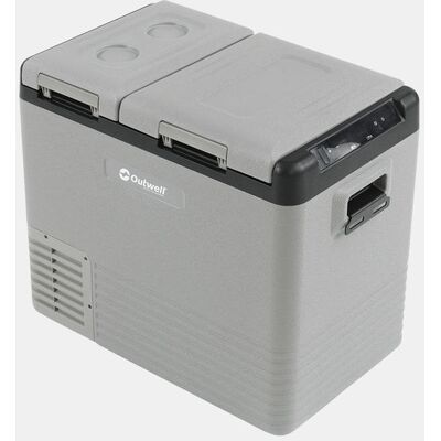 Outwell Arctic Chill 41 Dual Zone koelbox Zwart One size Outwell Arctic Chill 41 Dual Zone koelbox Zwart One size