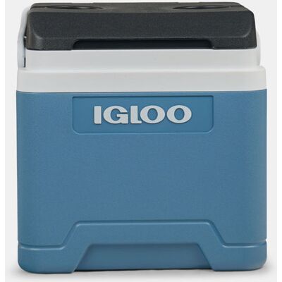 Igloo Ip24 Ice Koelbox Blauw One size Igloo Ip24 Ice Koelbox Blauw One size