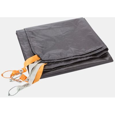 Big Agnes Footprint Copper Spur Ul2 Xl Grondzeil Grijs One size Big Agnes Footprint Copper Spur Ul2 Xl Grondzeil Grijs One size