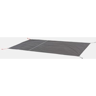 Big Agnes Copper Spur UL3 Grondzeil - Grijs / Asfalt - Tentbodembeschermer Big Agnes Copper Spur UL3 Grondzeil - Grijs / Asfalt - Tentbodembeschermer