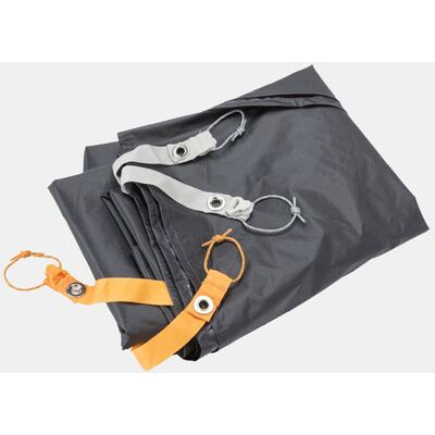 Big Agnes Copper Spur Ul1 Bikepack Grondzeil Grijs One size Big Agnes Copper Spur Ul1 Bikepack Grondzeil Grijs One size