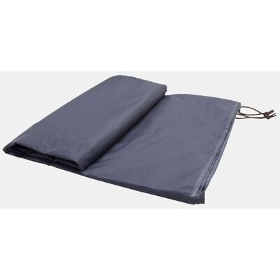 Nomad Amrock 2 Pro Floor Protector Grondzeil Grijs One size Nomad Amrock 2 Pro Floor Protector Grondzeil Grijs One size