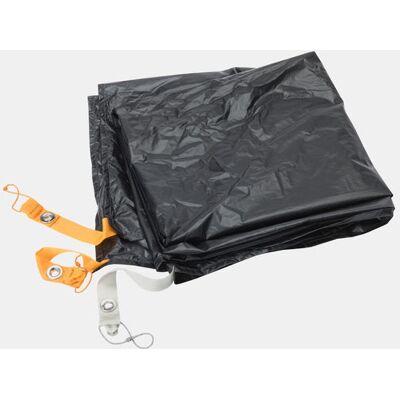 Big Agnes Footprint Tiger Wall Ul2 Bikepack Grondzeil Grijs One size Big Agnes Footprint Tiger Wall Ul2 Bikepack Grondzeil Grijs One size