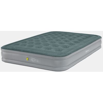 Outwell Excellent King Luchtbed Groen One size Outwell Excellent King Luchtbed Groen One size