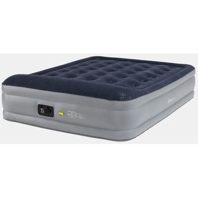 Outwell Superior Double W/ Built-In Pump Luchtbed Blauw One size Outwell Superior Double W/ Built-In Pump Luchtbed Blauw One size