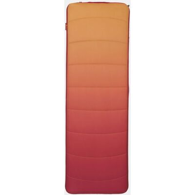 Exped Versaluxe LW Slaapmat Oranje One size Exped Versaluxe LW Slaapmat Oranje One size