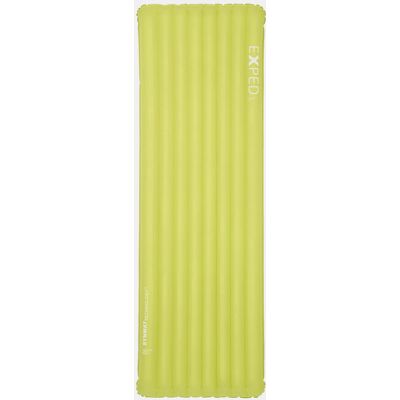 Exped Ultra 3R LW Slaapmat Groen One size Exped Ultra 3R LW Slaapmat Groen One size