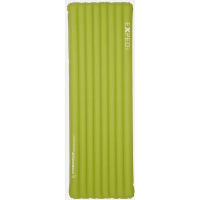 Exped Ultra 6.5R LW Slaapmat Groen One size Exped Ultra 6.5R LW Slaapmat Groen One size