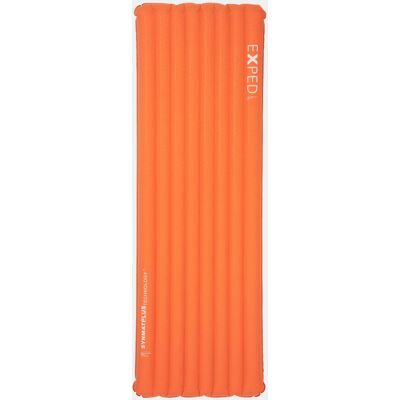 Exped Dura 6.5R LW Slaapmat Oranje One size Exped Dura 6.5R LW Slaapmat Oranje One size