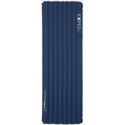 Exped Versa 6R LW Slaapmat Blauw One size Exped Versa 6R LW Slaapmat Blauw One size