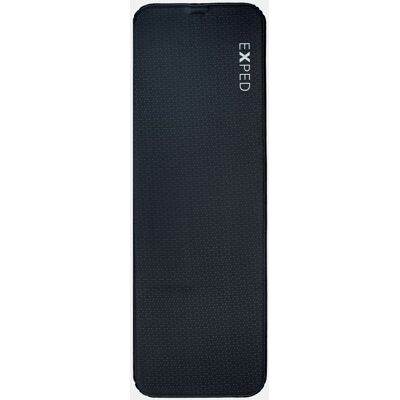 Exped Sim 5 Lw Black Slaapmat Zwart One size Exped Sim 5 Lw Black Slaapmat Zwart One size