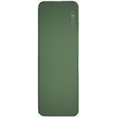 Exped Sim Lite 3.8 LW Slaapmat Groen One size Exped Sim Lite 3.8 LW Slaapmat Groen One size