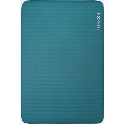 Exped MegaMat Duo LW+ Tweepersoons Slaapmat Groen One size Exped MegaMat Duo LW+ Tweepersoons Slaapmat Groen One size
