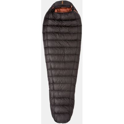 Exped Ultra -10° LW Zwart Left Exped Ultra -10° LW Zwart Left