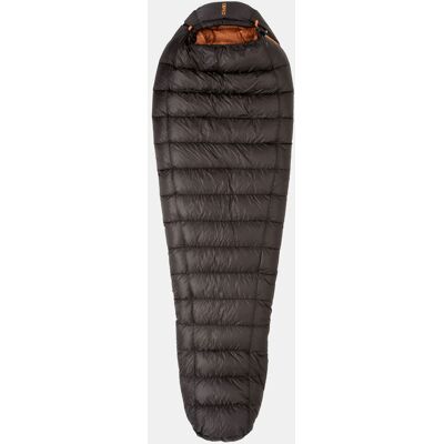 Exped Ultra -5° MW Zwart Left Exped Ultra -5° MW Zwart Left