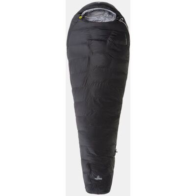 Nomad - Fornax 370 Mummy - Zwart - Slaapzak Nomad - Fornax 370 Mummy - Zwart - Slaapzak