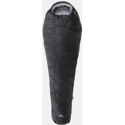 Nomad Fornax -4°C Slaapzak Zwart One size Nomad Fornax -4°C Slaapzak Zwart One size