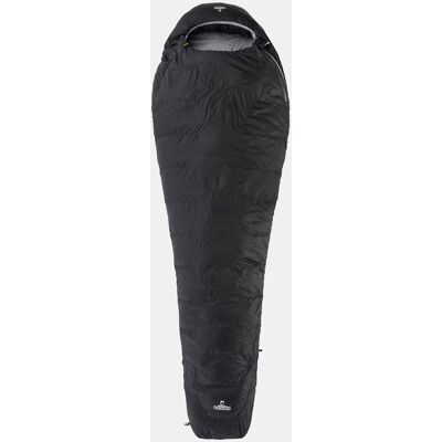 Nomad Fornax 7°C Slaapzak Zwart One size Nomad Fornax 7°C Slaapzak Zwart One size