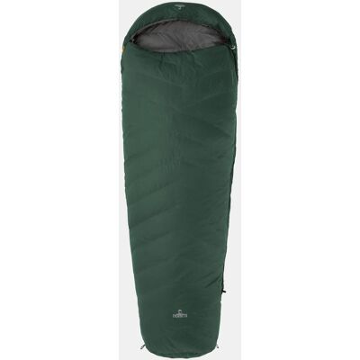 Nomad Taurus 5°C Slaapzak Groen One size Nomad Taurus 5°C Slaapzak Groen One size