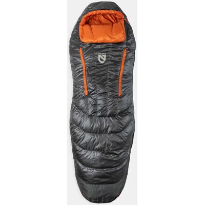 Nemo Disco Mens 30 Long Endless Promise Slaapzak Zwart One size Nemo Disco Mens 30 Long Endless Promise Slaapzak Zwart One size