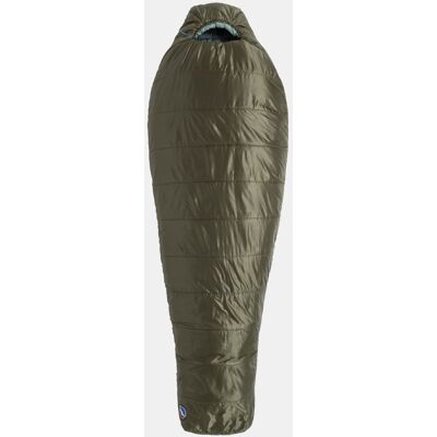 Big Agnes Anthracite 20 (Fireline Pro Recycled) Long Left Slaapzak Groen One size Big Agnes Anthracite 20 (Fireline Pro Recycled) Long Left Slaapzak Groen One size