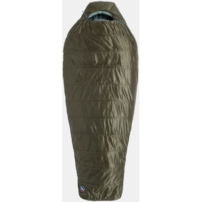 Big Agnes Anthracite 20 (Fireline Pro Recycled) Wide Long Le Slaapzak Groen One size Big Agnes Anthracite 20 (Fireline Pro Recycled) Wide Long Le Slaapzak Groen One size
