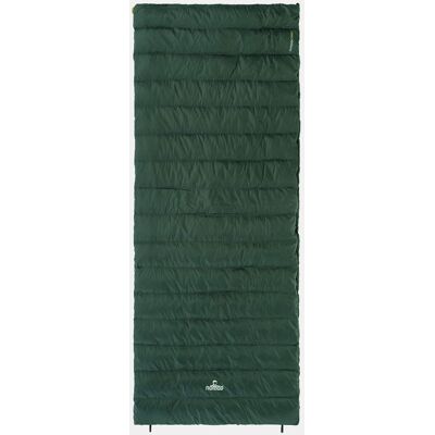 Nomad Taurus 9°C Slaapzak Groen One size Nomad Taurus 9°C Slaapzak Groen One size