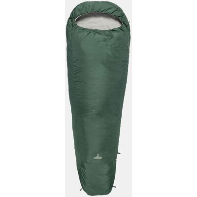 Nomad Inca Premium 9°C Slaapzak Groen Left Nomad Inca Premium 9°C Slaapzak Groen Left