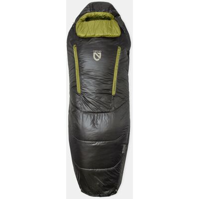 Nemo Forte Mens 35 Long Endless Promise Slaapzak Zwart One size Nemo Forte Mens 35 Long Endless Promise Slaapzak Zwart One size