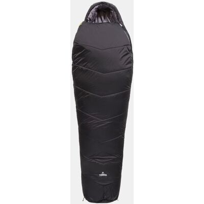 Nomad Shearzone -7°C Slaapzak Zwart Left Nomad Shearzone -7°C Slaapzak Zwart Left