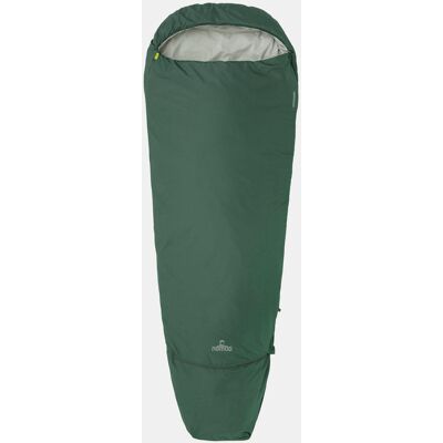 Nomad Inca Premium Junior Slaapzak Groen One size Nomad Inca Premium Junior Slaapzak Groen One size