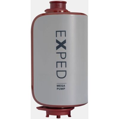 Exped Megamat Pump Pomp Assortiment One size Exped Megamat Pump Pomp Assortiment One size