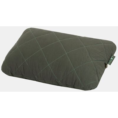 Exped Luxewool Pillow Reiskussen Grijs One size Exped Luxewool Pillow Reiskussen Grijs One size