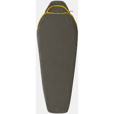 Sea To Summit Reactor Midweight Liner - Long Lakenzak Grijs One size Sea To Summit Reactor Midweight Liner - Long Lakenzak Grijs One size
