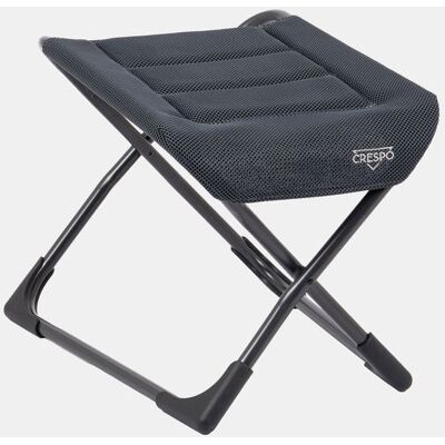 Crespo Ap-231 Air-Deluxe Accessoire Grijs One size Crespo Ap-231 Air-Deluxe Accessoire Grijs One size
