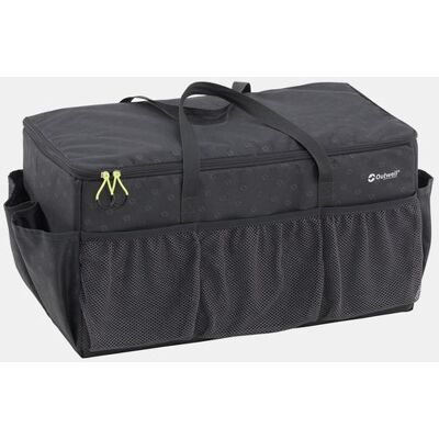 Outwell Hornsea Kitchen Storage Accessoire Zwart One size Outwell Hornsea Kitchen Storage Accessoire Zwart One size