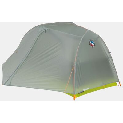 Big Agnes Tiger Wall UL1 - Lichtgewicht Tent voor Backpacking Big Agnes Tiger Wall UL1 - Lichtgewicht Tent voor Backpacking