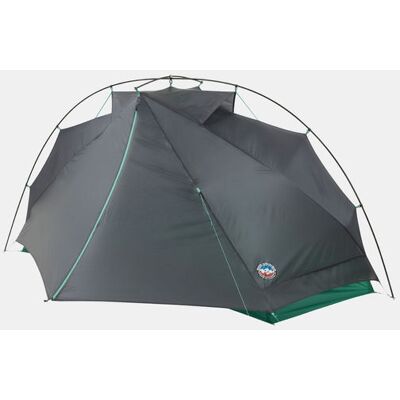 Big Agnes Pitchpine VST 1.5 Tent 1P Grijs One size Big Agnes Pitchpine VST 1.5 Tent 1P Grijs One size