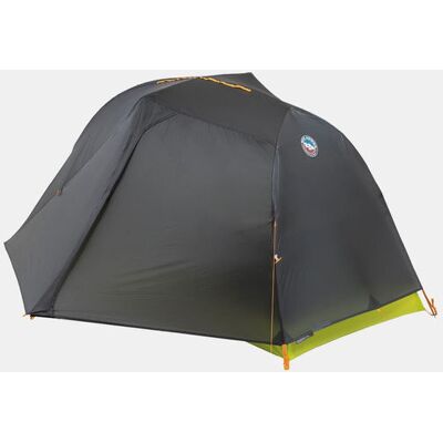 Big Agnes Tiger Wall Ul1 Bikepack Tent 1P Grijs One size Big Agnes Tiger Wall Ul1 Bikepack Tent 1P Grijs One size