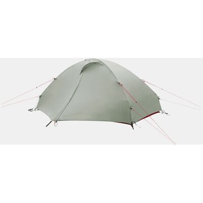Robens Seeker 2 LW 2-persoons Koepeltent Groen One size Robens Seeker 2 LW 2-persoons Koepeltent Groen One size