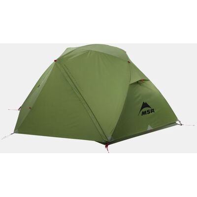MSR Elixir 2 Tent Groen One size MSR Elixir 2 Tent Groen One size