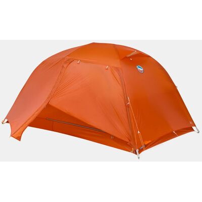 Big Agnes Copper Spur UL2 Tent 2P Oranje One size Big Agnes Copper Spur UL2 Tent 2P Oranje One size