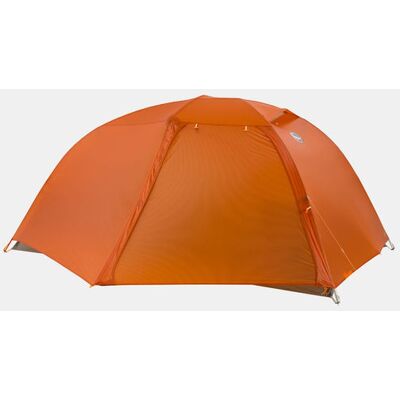 Big Agnes - Copper Spur UL2 XL - Tangelo/Mercury - XL - Tent Big Agnes - Copper Spur UL2 XL - Tangelo/Mercury - XL - Tent