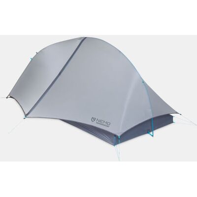 Nemo Hornet Elite Osmo 2P Tent Grijs One size Nemo Hornet Elite Osmo 2P Tent Grijs One size