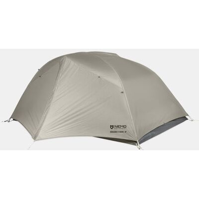 Nemo Dragonfly Osmo 3P Tent 3P Grijs One size Nemo Dragonfly Osmo 3P Tent 3P Grijs One size