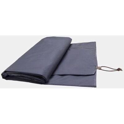 Nomad Floorprotector Dogon 4 Series Tent 3P Grijs One size Nomad Floorprotector Dogon 4 Series Tent 3P Grijs One size